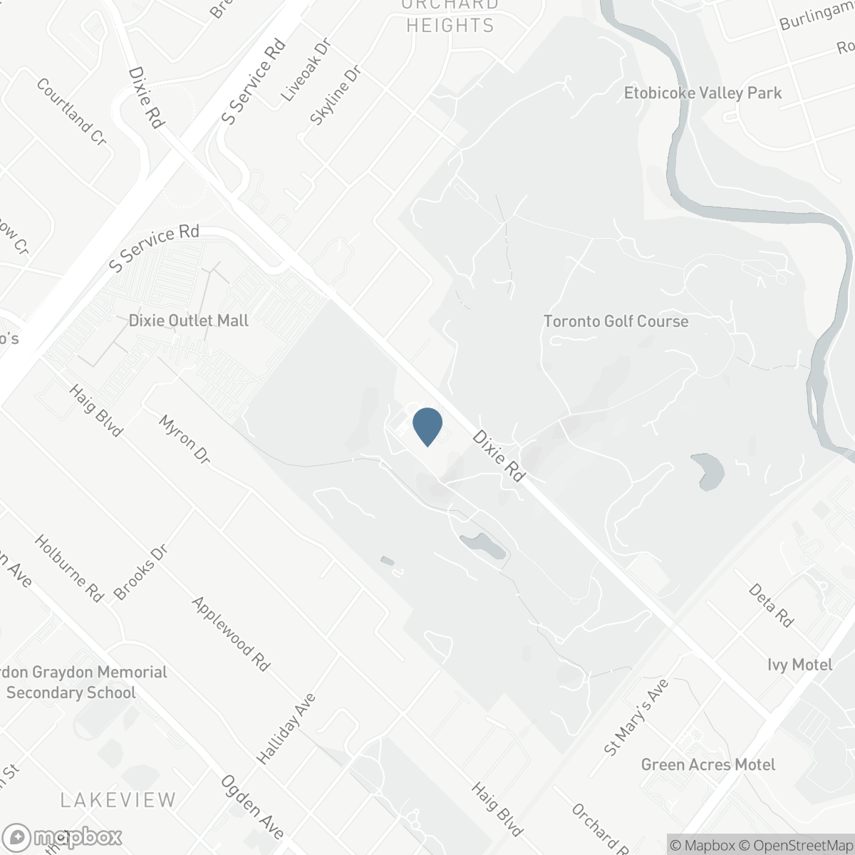 609 - 1400 DIXIE ROAD, Mississauga, Ontario L5E 3E1